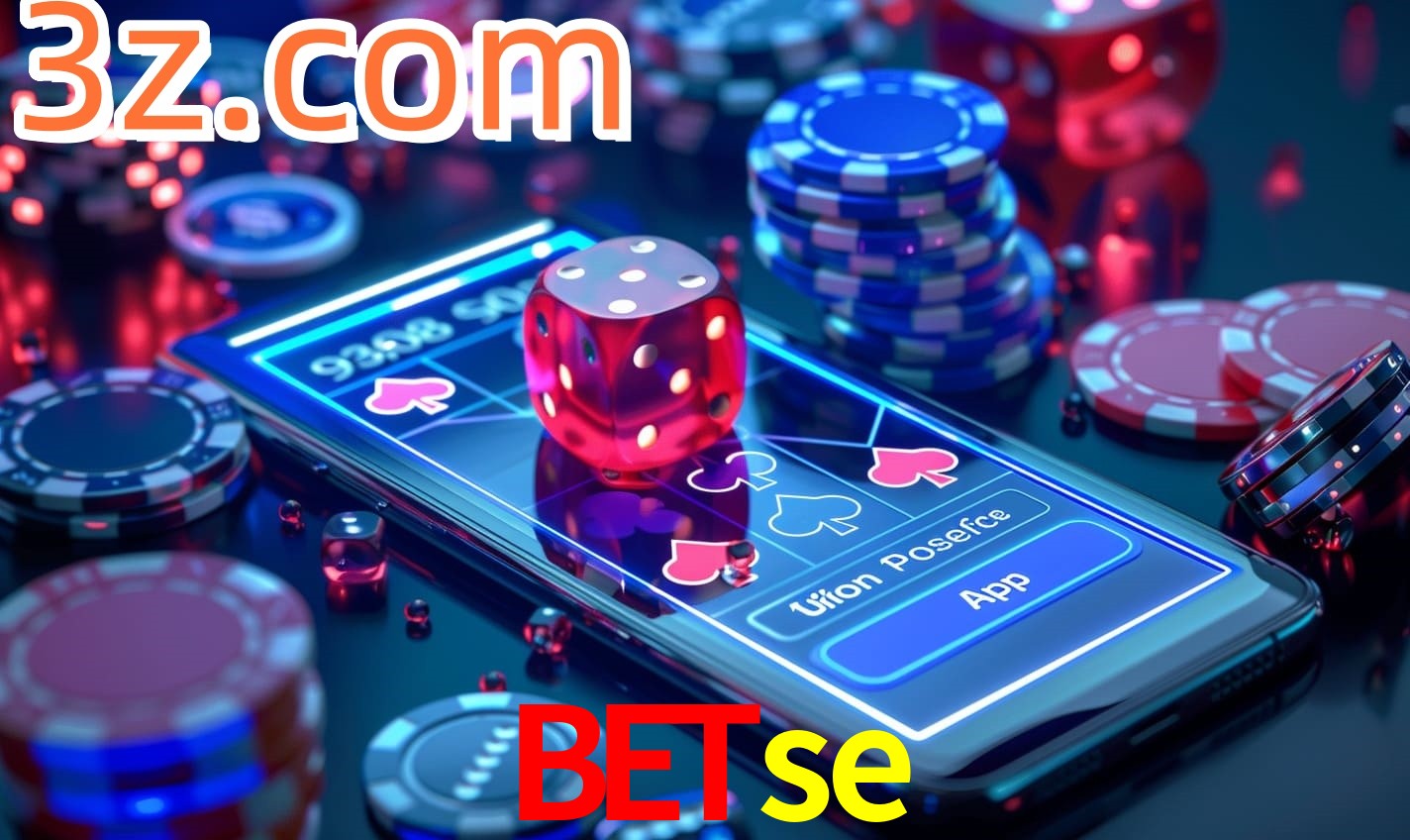 Baixar App Betse