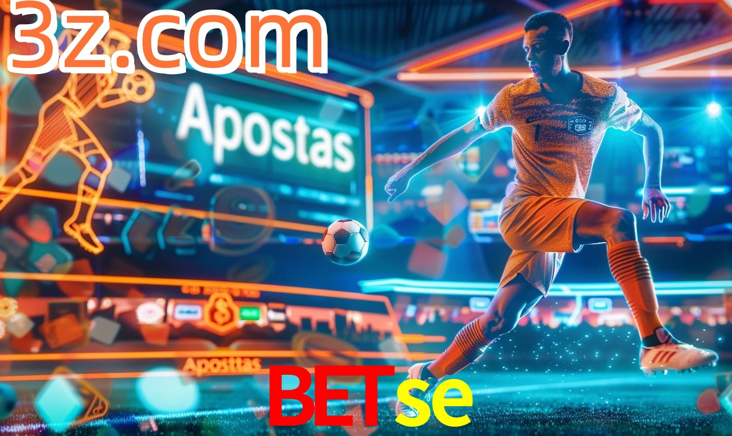 Apostas Betse