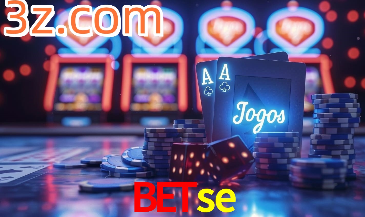 Lista de Jogos Betse