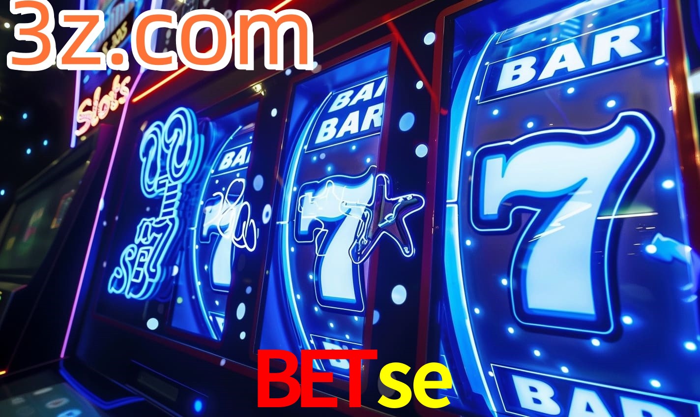 Variedade de Slots Betse.Com Login