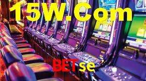 Betse - Plataforma De Jogos Online - Betse.Com Login