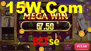 Blackjack Table Betse
