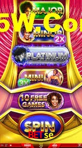 Sinta a adrenalina dos jogos de cassino com Betse