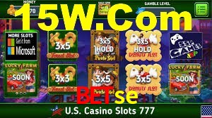 Live Casino Betse